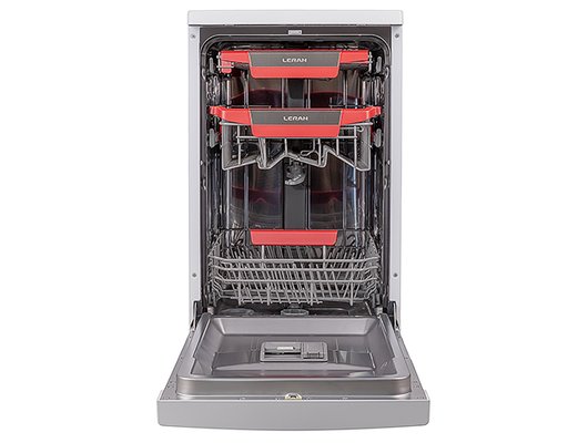 Посудомоечная машина LERAN FDW 45-1063 CW